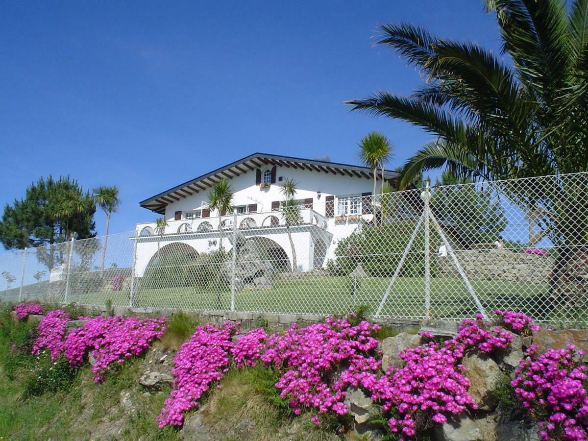 Apartamento Casa A Colina Porto do Son Exterior foto